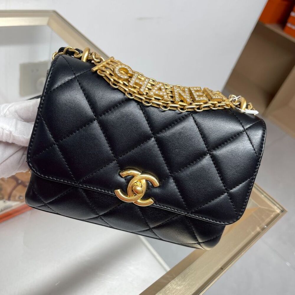 Chanel Women Pre-Loved Bag Very Good Condition